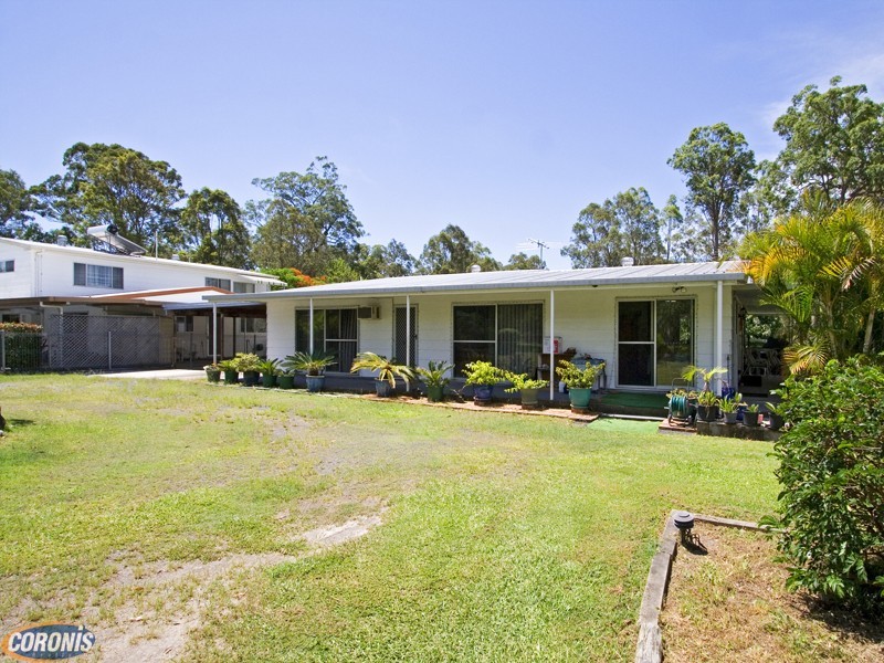 Burpengary QLD 4505