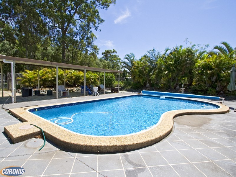 Burpengary QLD 4505