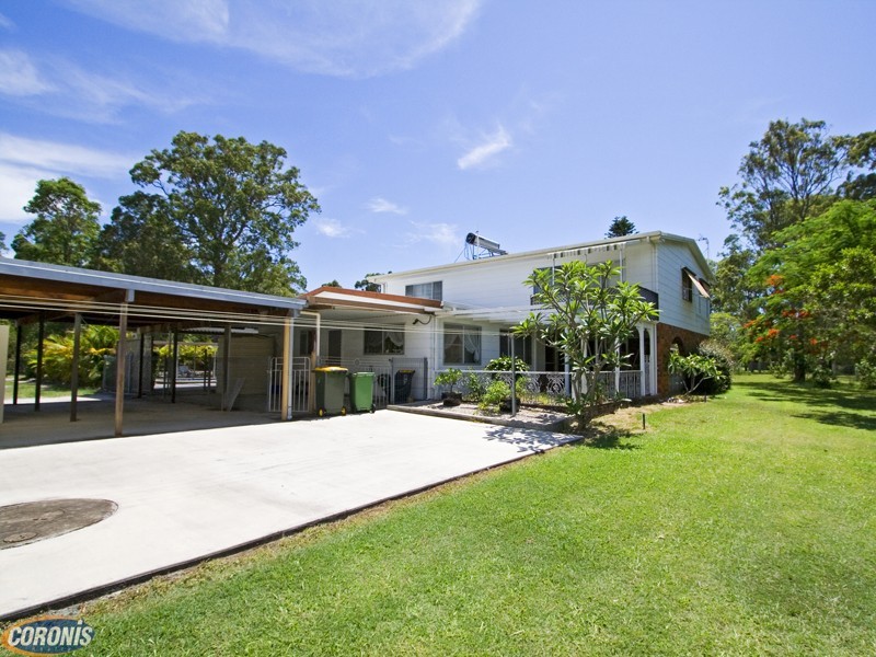 Burpengary QLD 4505