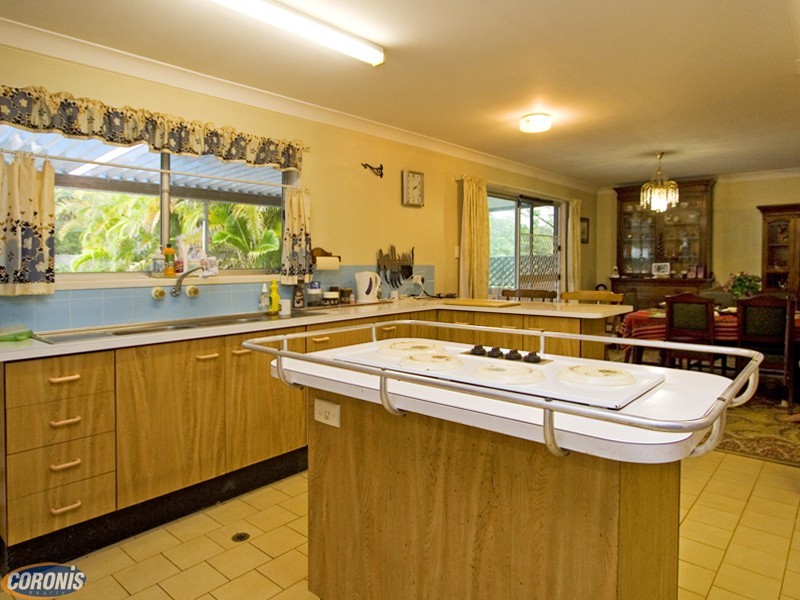 Burpengary QLD 4505