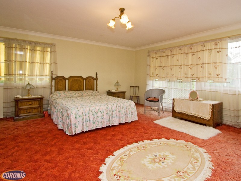 Burpengary QLD 4505