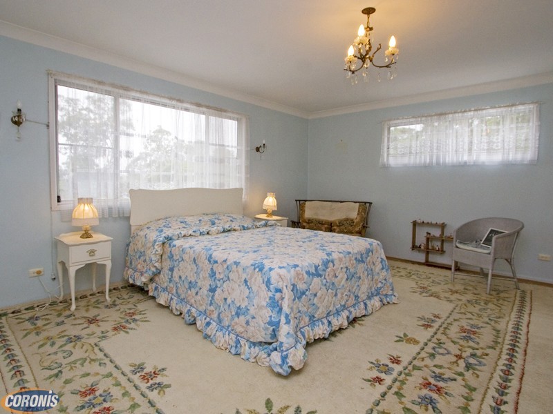 Burpengary QLD 4505