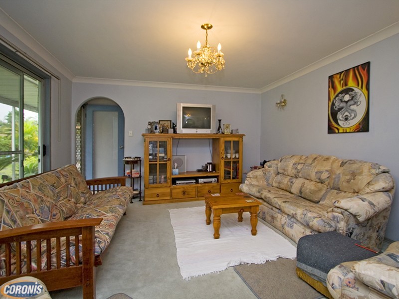 Burpengary QLD 4505