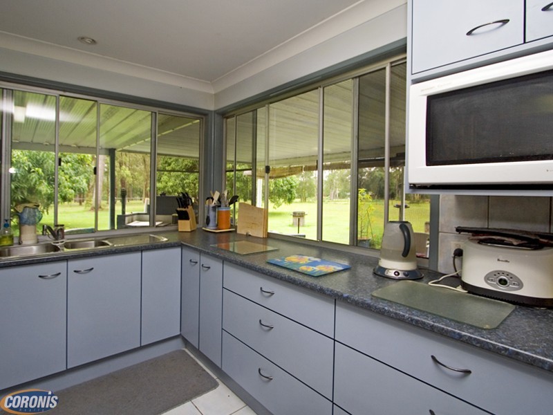 Burpengary QLD 4505