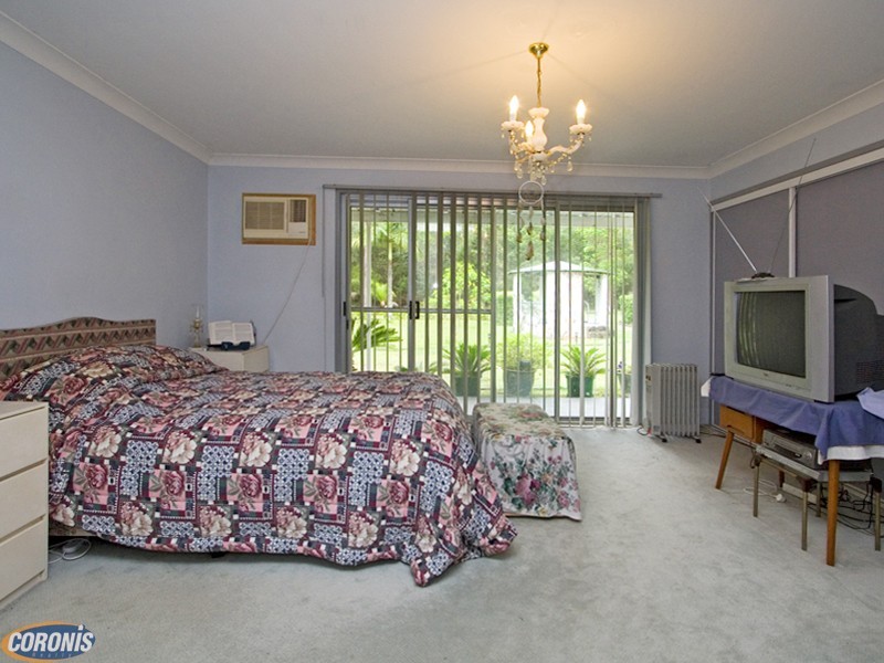 Burpengary QLD 4505