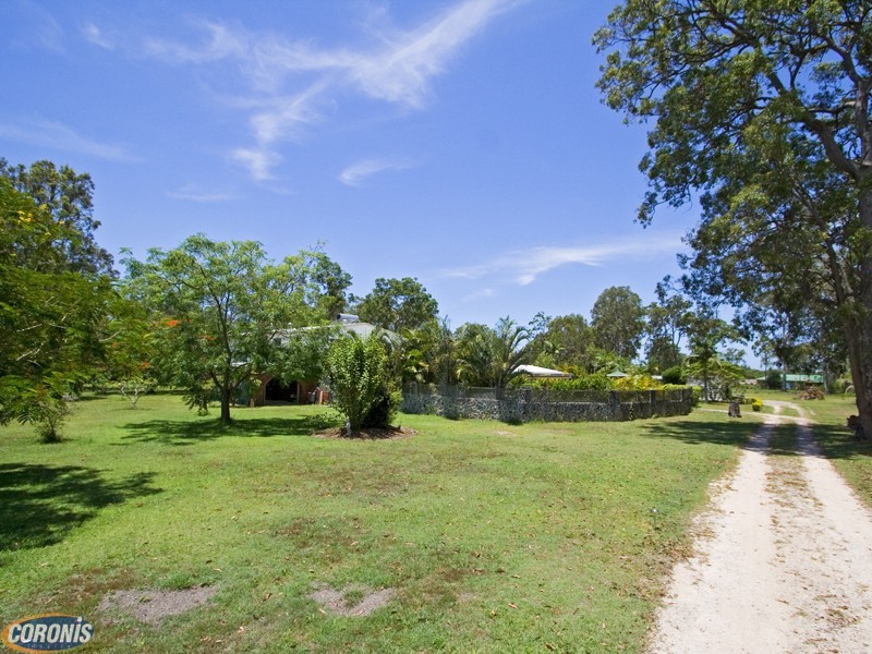 Burpengary QLD 4505