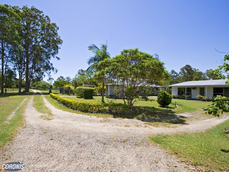 Burpengary QLD 4505