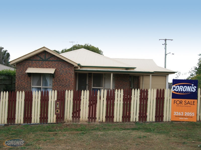 Nudgee QLD 4014
