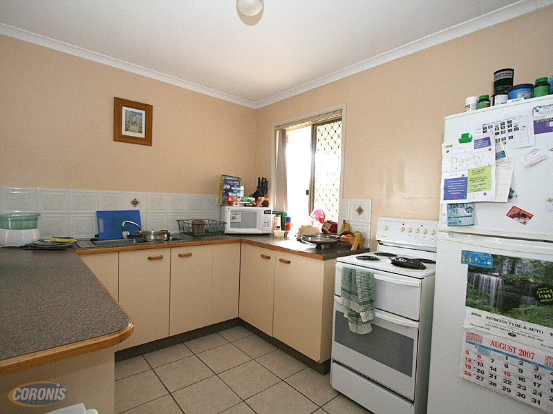 Nudgee QLD 4014