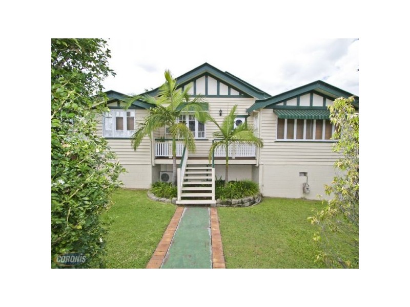 Gordon Park QLD 4031