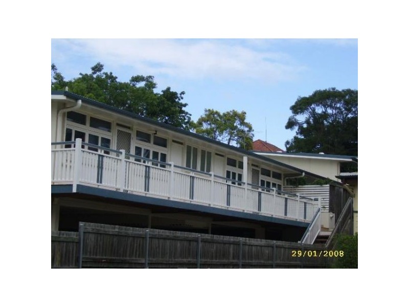 2/12 School Street, Kelvin Grove QLD 4059