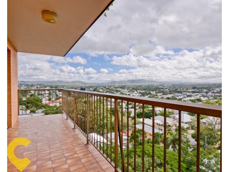 20/72 Lorimer Terrace, Kelvin Grove QLD 4059