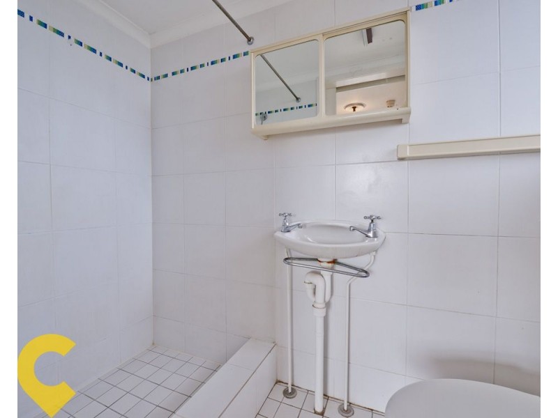 20/72 Lorimer Terrace, Kelvin Grove QLD 4059