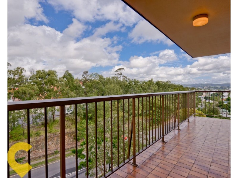 20/72 Lorimer Terrace, Kelvin Grove QLD 4059