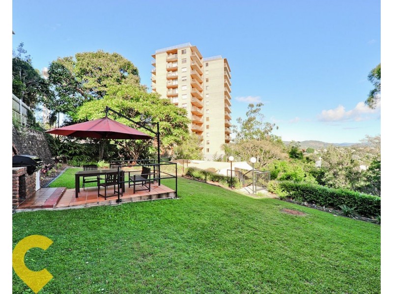20/72 Lorimer Terrace, Kelvin Grove QLD 4059