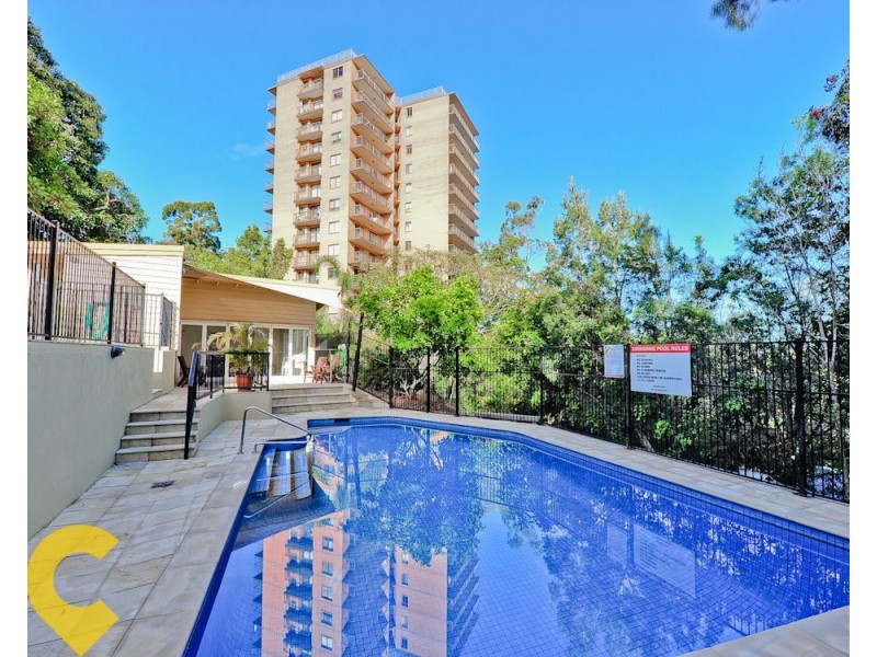 20/72 Lorimer Terrace, Kelvin Grove QLD 4059