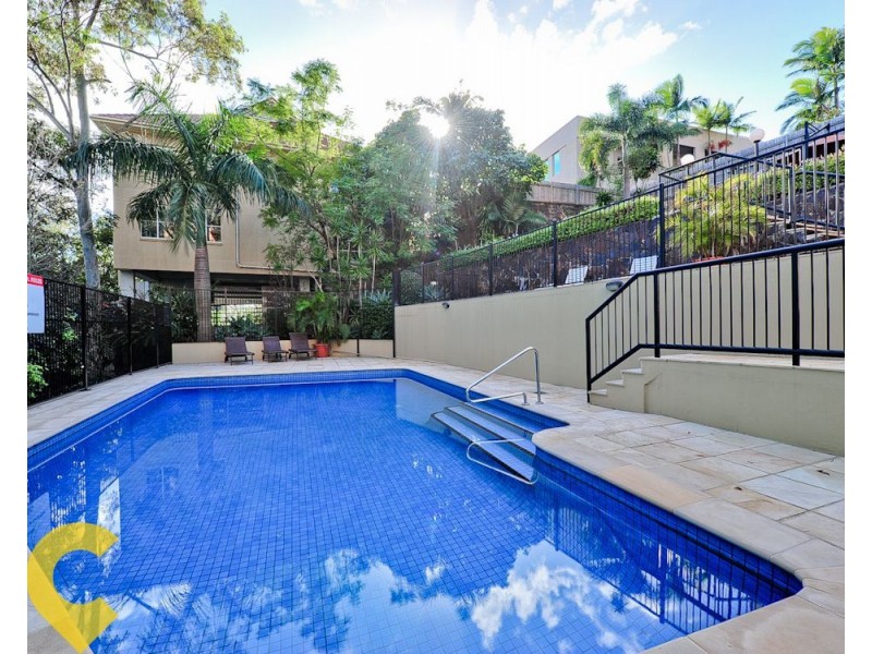 20/72 Lorimer Terrace, Kelvin Grove QLD 4059