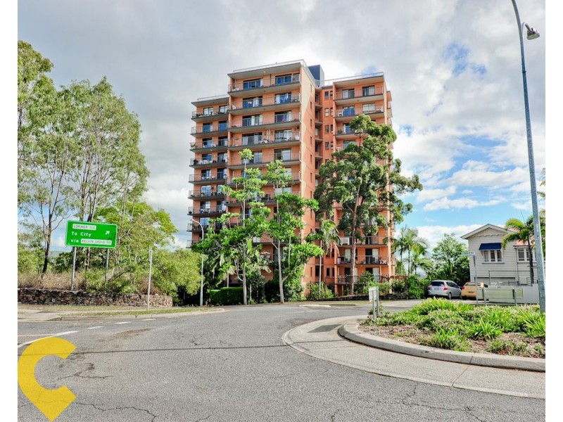 20/72 Lorimer Terrace, Kelvin Grove QLD 4059