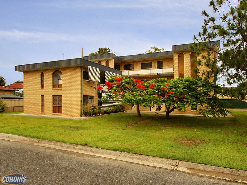 6/25 Rose Lane, Gordon Park QLD 4031