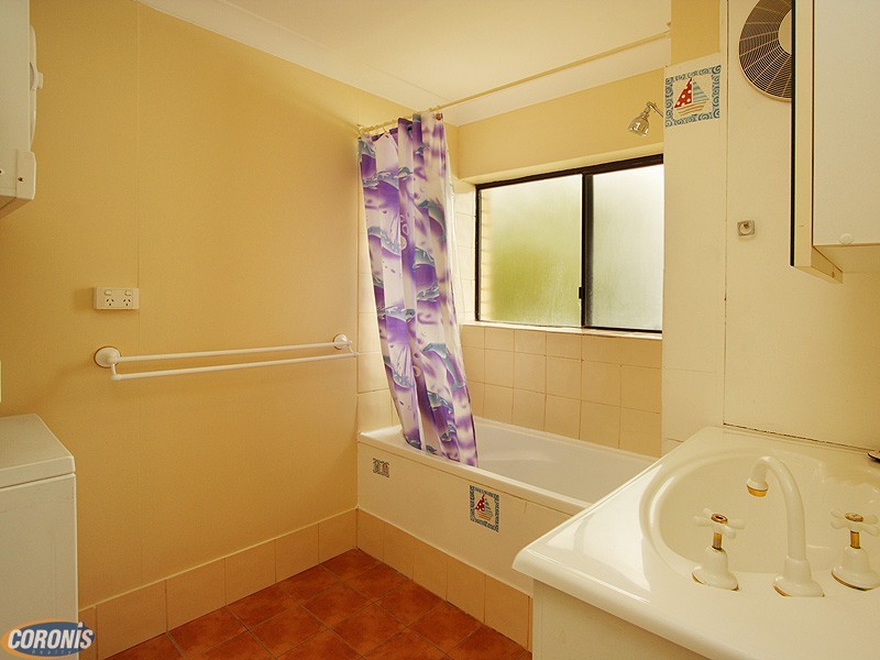 6/25 Rose Lane, Gordon Park QLD 4031