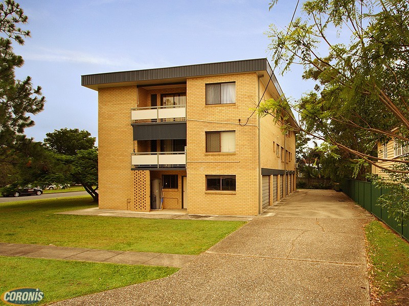 6/25 Rose Lane, Gordon Park QLD 4031