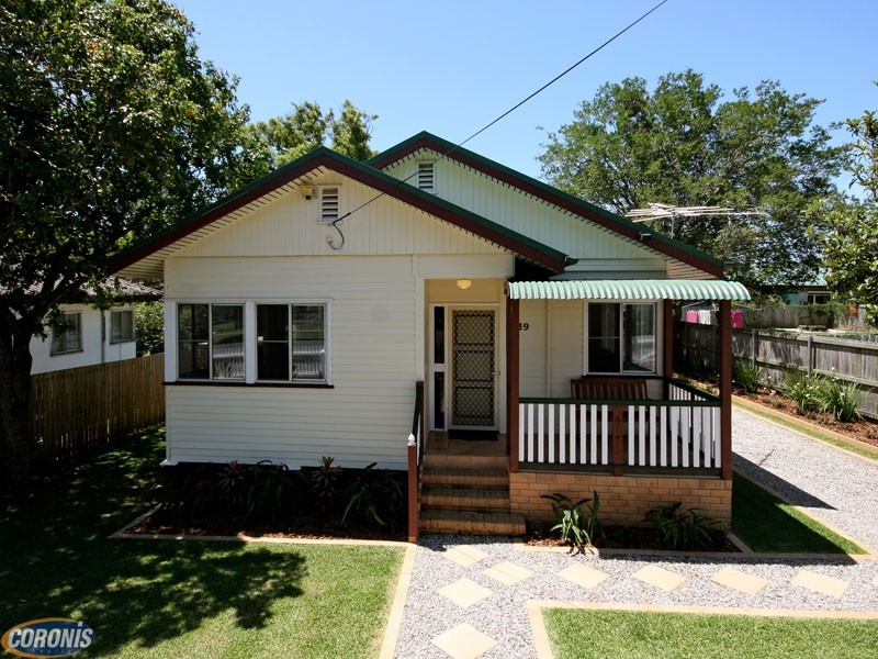 Zillmere QLD 4034