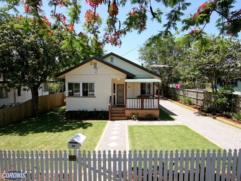 Zillmere QLD 4034