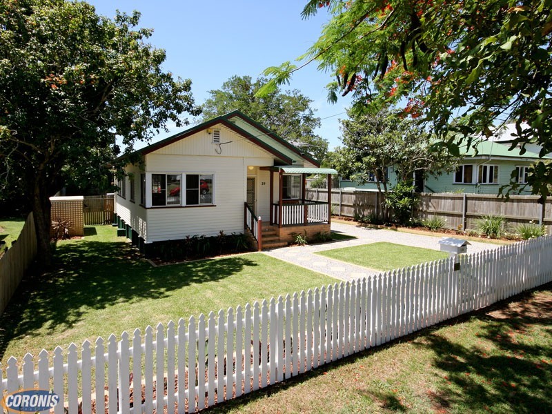 Zillmere QLD 4034