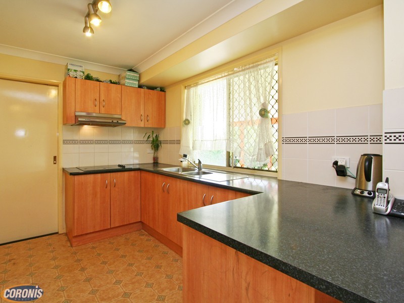 Kallangur QLD 4503
