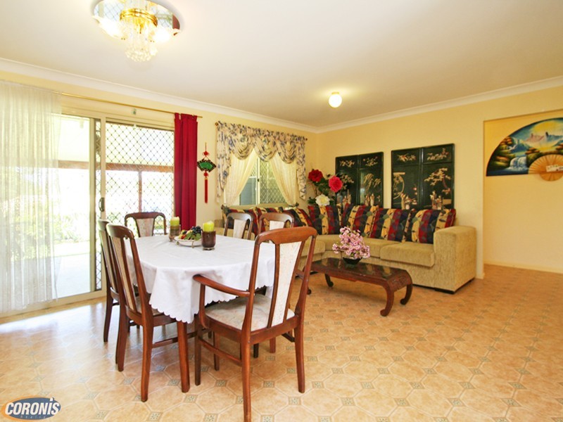Kallangur QLD 4503