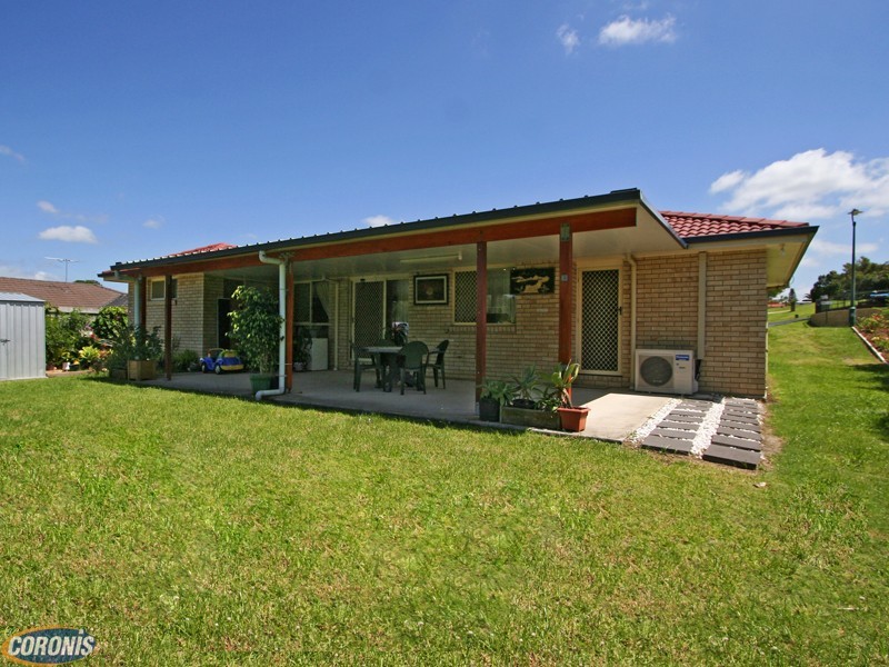 Kallangur QLD 4503
