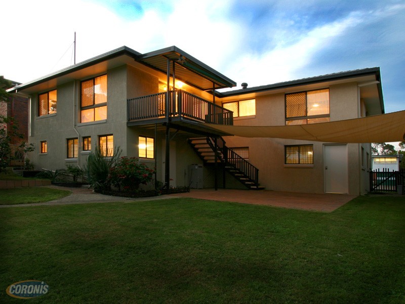 106 Wilgarning Street, Stafford Heights QLD 4053