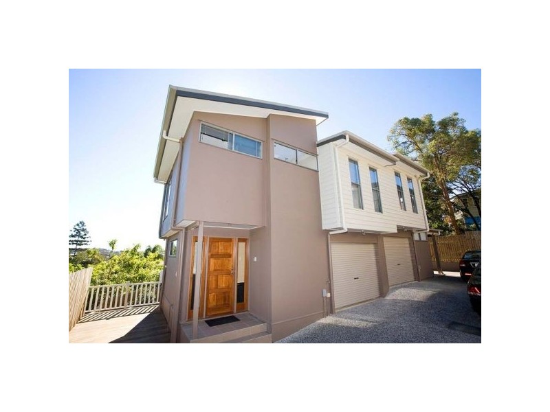 Kelvin Grove QLD 4059