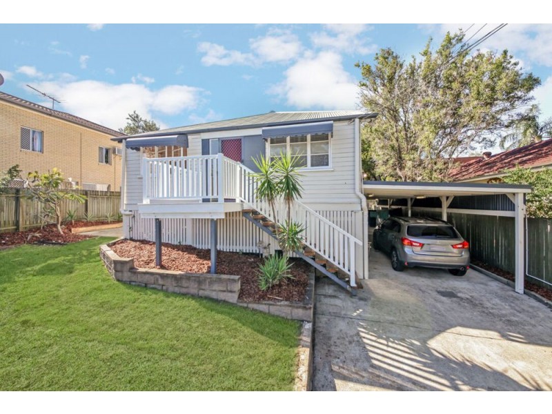44 Jubilee Terrace, Ashgrove QLD 4060