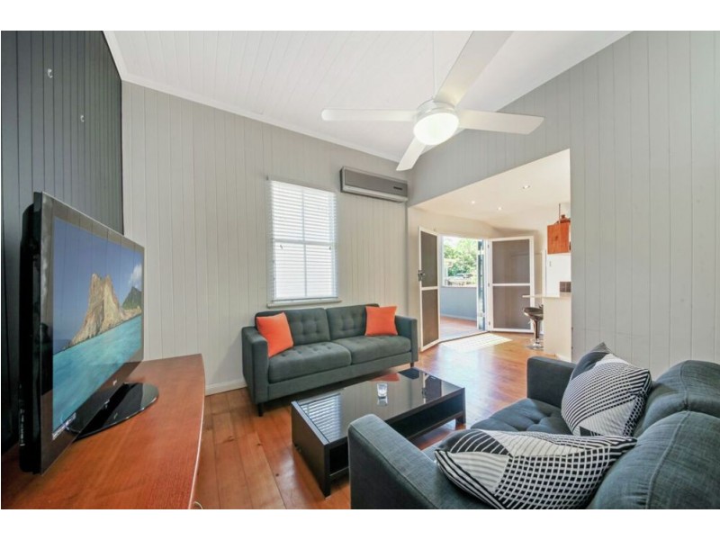 44 Jubilee Terrace, Ashgrove QLD 4060