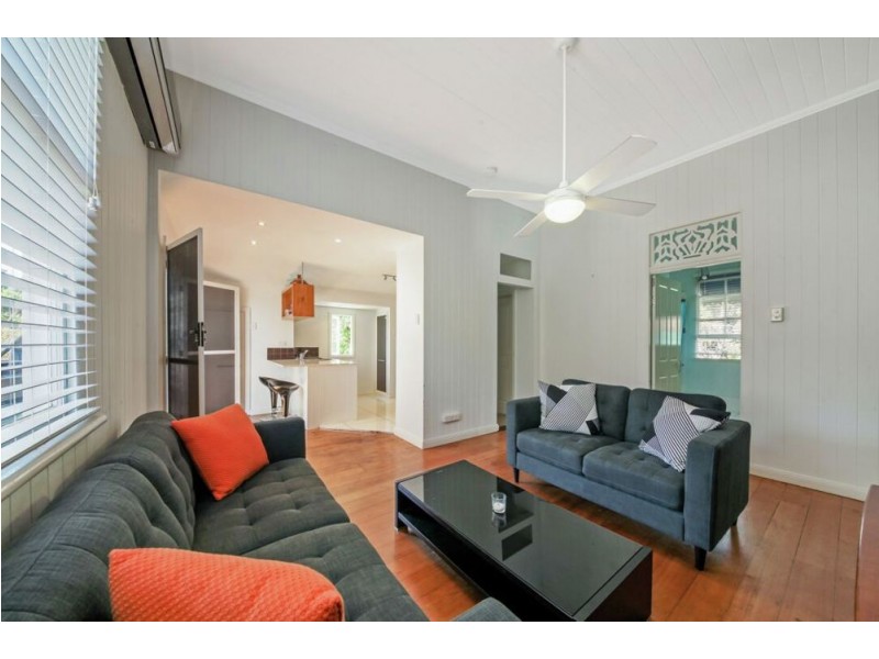 44 Jubilee Terrace, Ashgrove QLD 4060