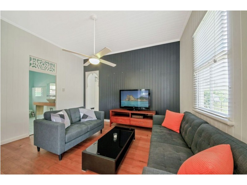 44 Jubilee Terrace, Ashgrove QLD 4060