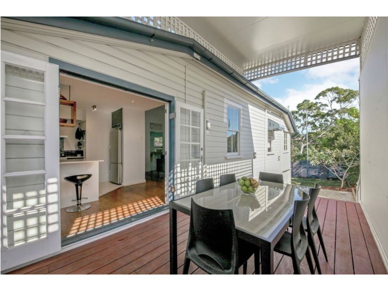 44 Jubilee Terrace, Ashgrove QLD 4060