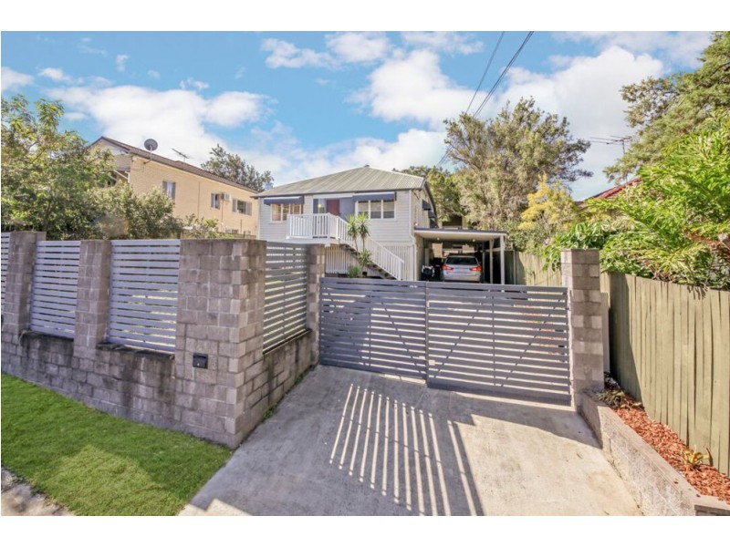 44 Jubilee Terrace, Ashgrove QLD 4060