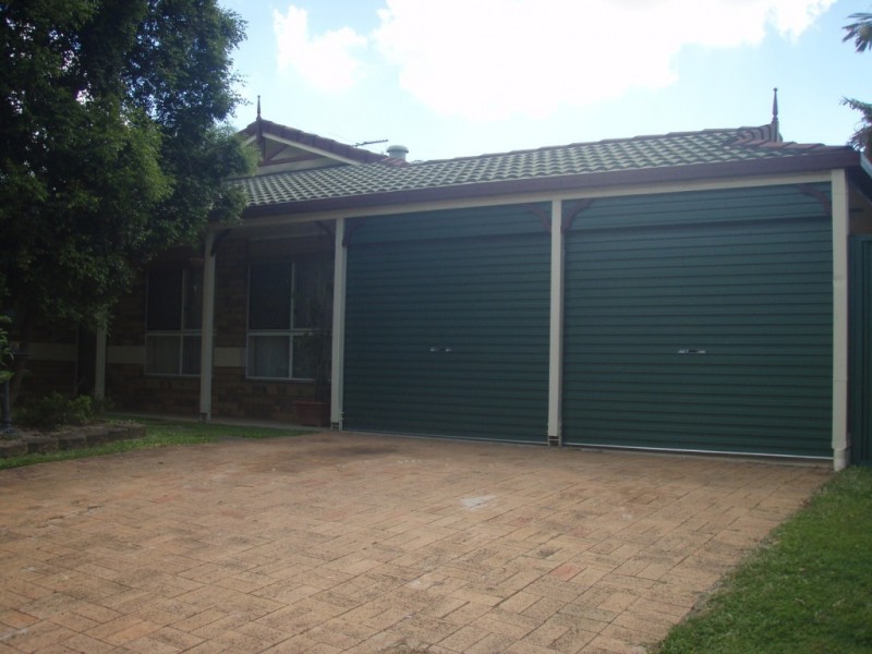16 Donnelly Drive, Kallangur QLD 4503