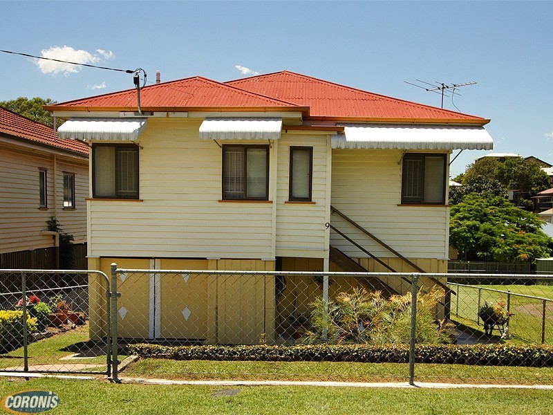 9 Oates Street, Kedron QLD 4031