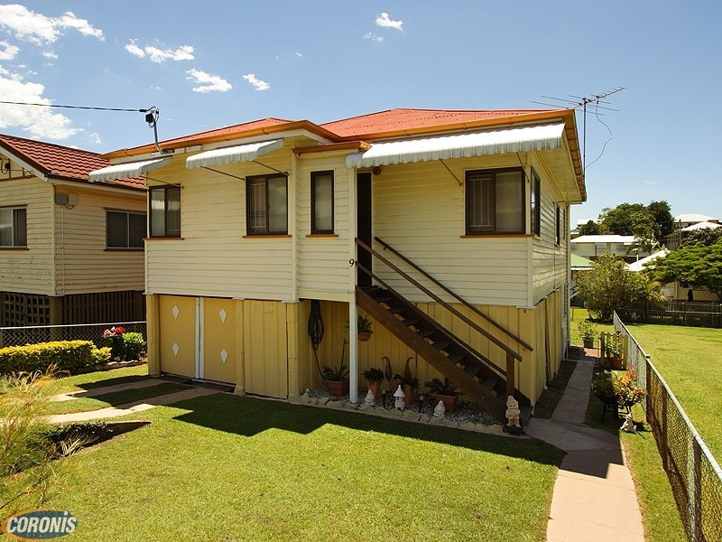 9 Oates Street, Kedron QLD 4031