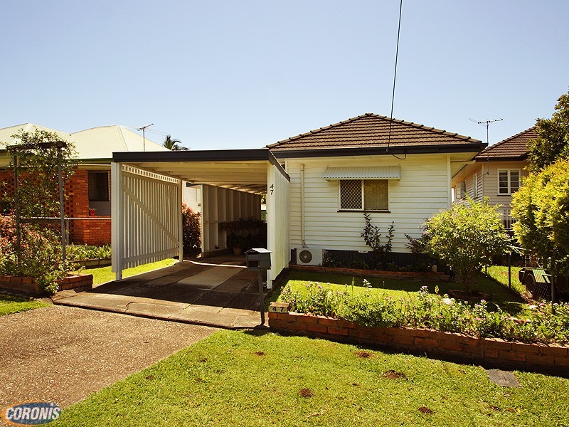 47 Halcomb Street, Zillmere QLD 4034