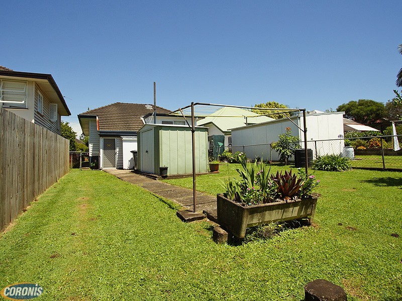 47 Halcomb Street, Zillmere QLD 4034