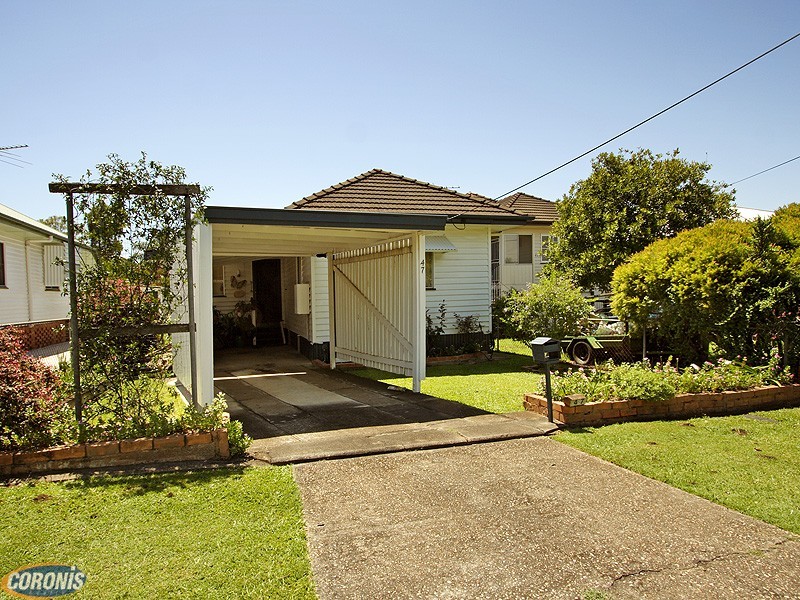 47 Halcomb Street, Zillmere QLD 4034