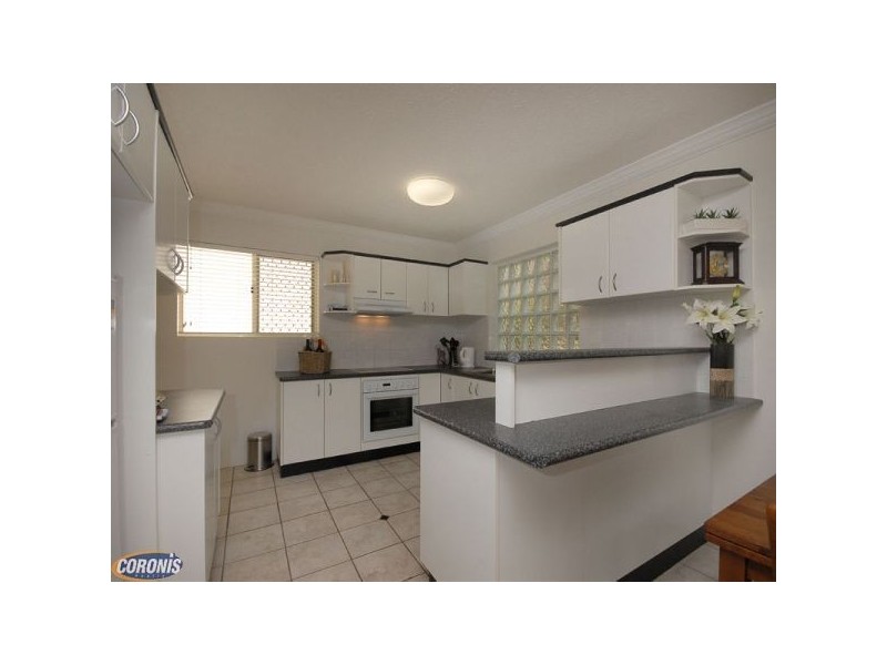 2/45 Wickham Street, Newmarket QLD 4051