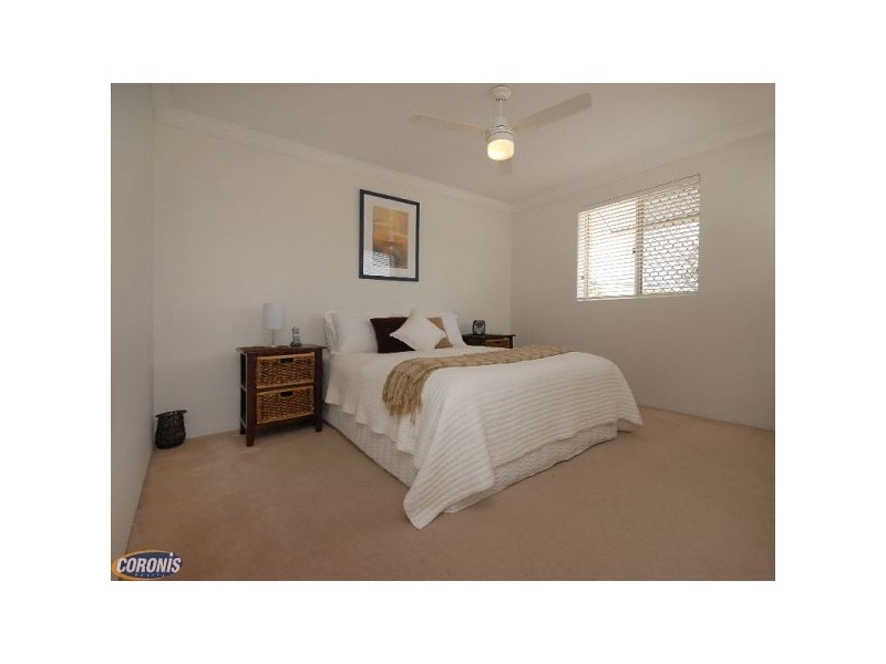 2/45 Wickham Street, Newmarket QLD 4051