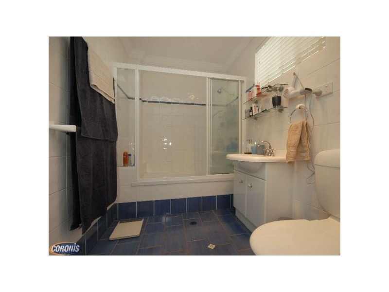 2/45 Wickham Street, Newmarket QLD 4051