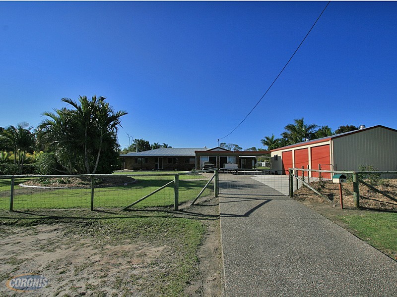 Burpengary QLD 4505