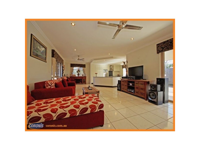 131 Forest Ridge Drive, Narangba QLD 4504